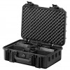 audio ampack-flight cases - technology - sound - d&b audiotechnik E7458 E4 Quad Touring case Audio Ampack-Flight Cases